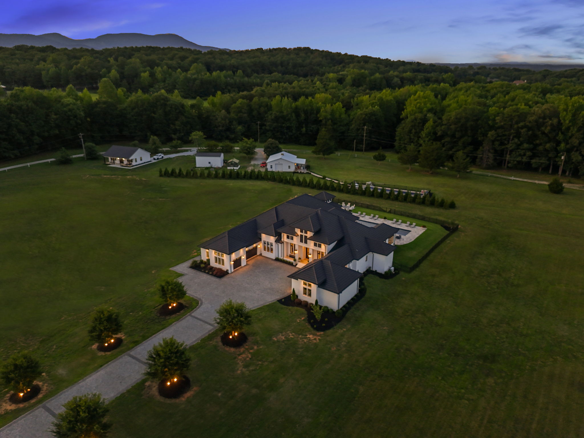  4988 Jordan Road, Greer, SC 29651 - 物件實景