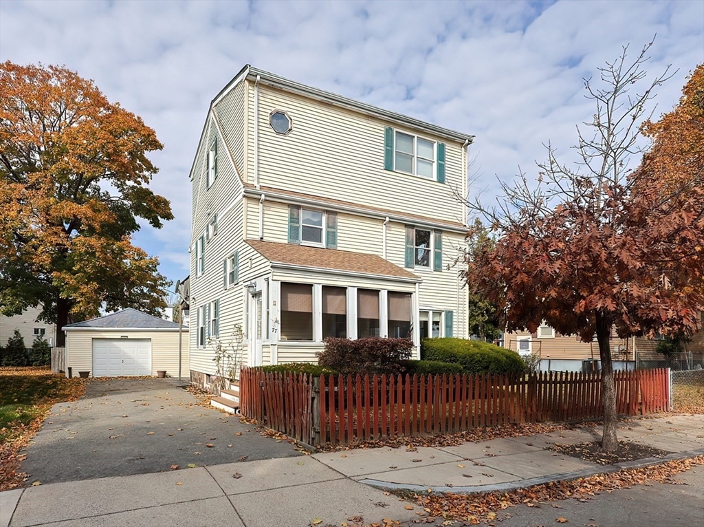 Boston, Massachusetts, 02136, United States, 4 Bedrooms Bedrooms, ,2 BathroomsBathrooms,Residential,For Sale,1944932