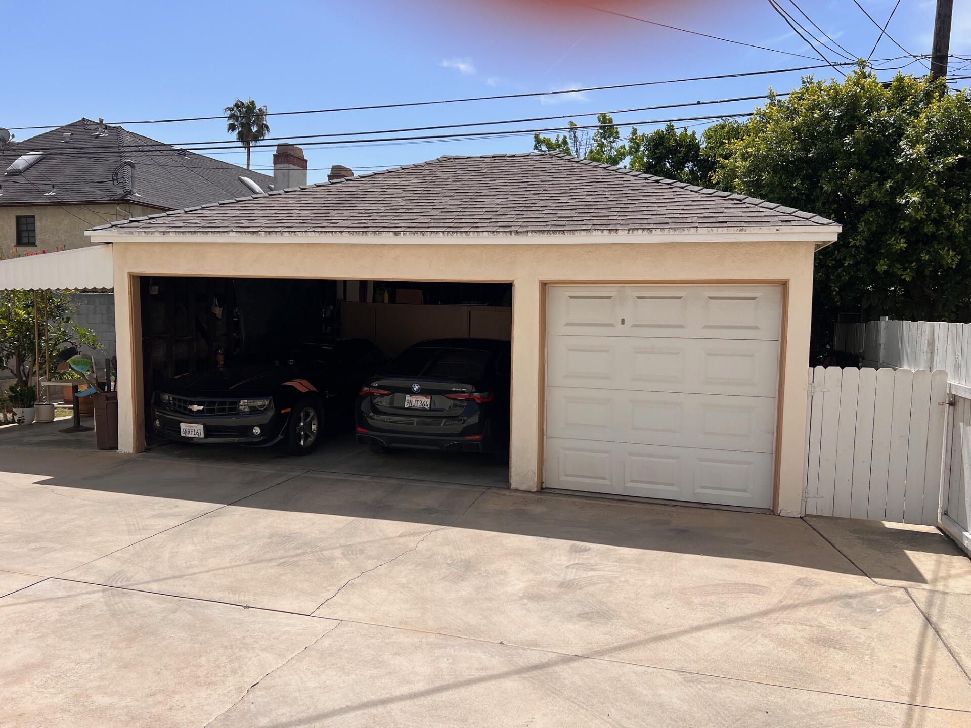  10612 Wilkins Ave - 物件實景