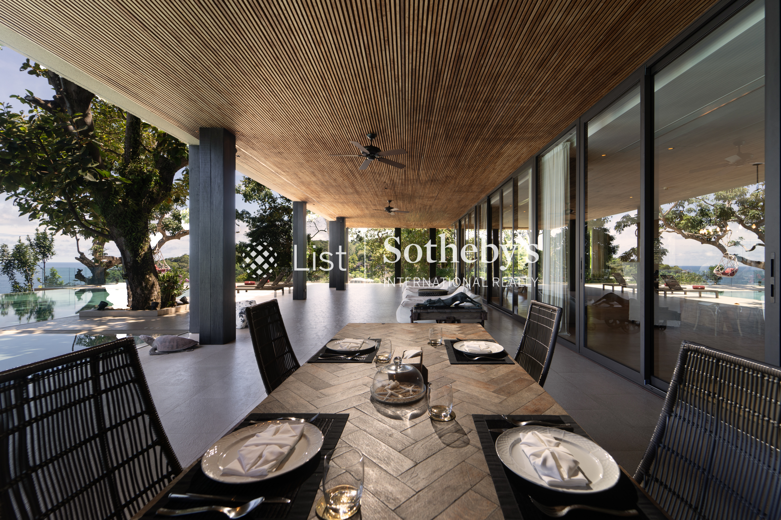  Villa Amarisa - 物件實景