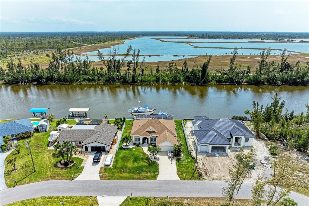 Port Charlotte, Florida, 33981, United States, 3 Bedrooms Bedrooms, ,3 BathroomsBathrooms,Residential,For Sale,1751858