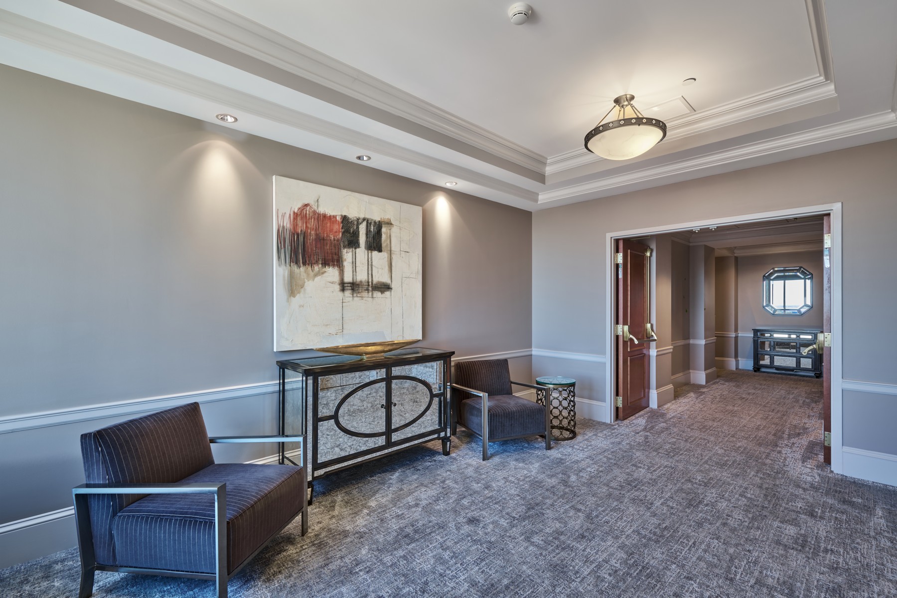  Exquisite Contemporary Condo in the Heart of Downtown Indianapolis - 物件實景