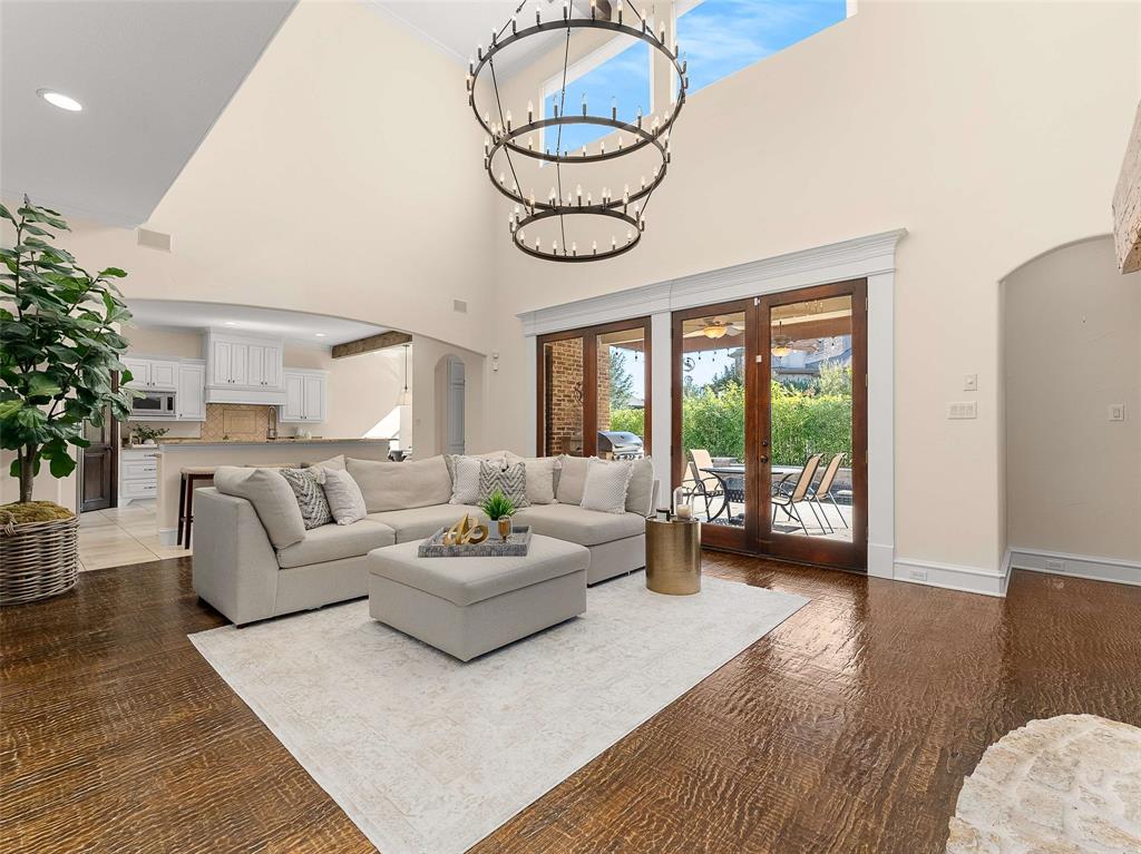 Prosper, Texas, 75078, United States, 4 Bedrooms Bedrooms, ,5 BathroomsBathrooms,Residential,For Sale,1987964