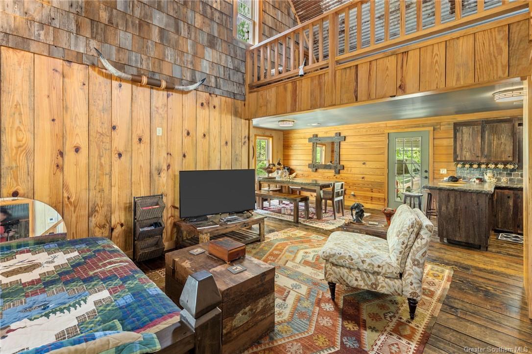 1781 Barham Road, Hornbeck, Louisiana, 71439, United States, 2 Bedrooms Bedrooms, ,2 BathroomsBathrooms,Residential,For Sale,1781 Barham Road,1623067