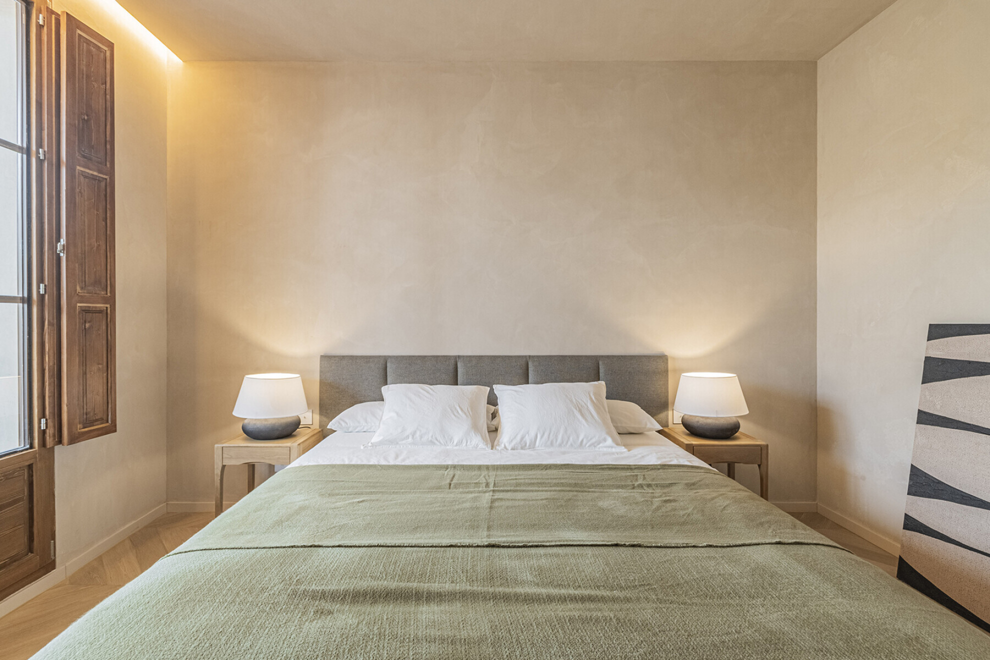  Spectacular new penthouse next to Ciutadella Park - 物件實景
