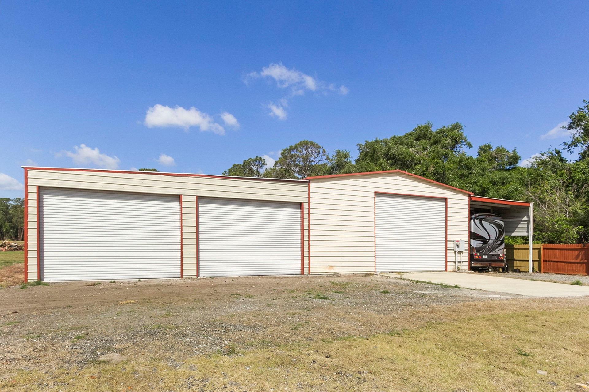 Marjorie Rd, St Cloud, Florida, 34772, United States, ,Land,For Sale,Marjorie Rd,1627842