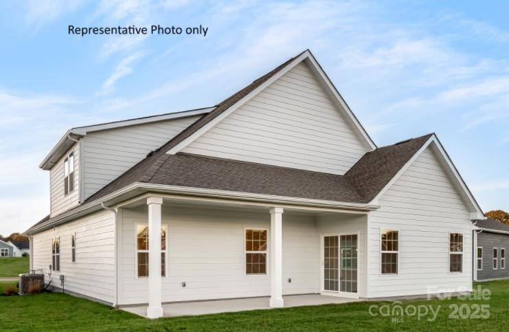 Indian Trail, North Carolina, 28079, United States, 4 Bedrooms Bedrooms, ,3 BathroomsBathrooms,Residential,For Sale,1935745