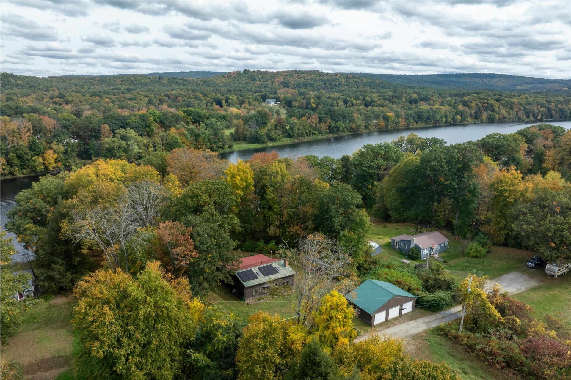 Riverbend Dr, Springfield, VT 05156 #1