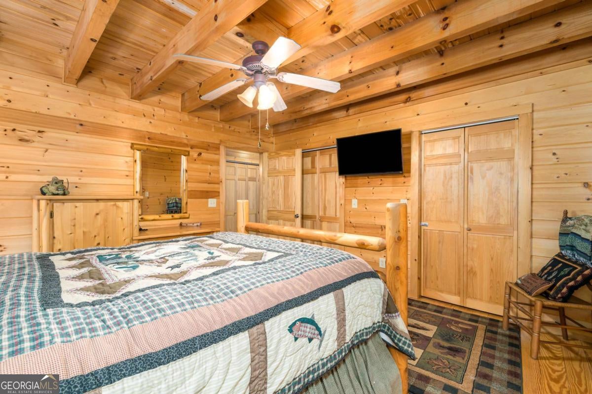 Ellijay, Georgia, 30540, United States, 3 Bedrooms Bedrooms, ,2 BathroomsBathrooms,Residential,For Sale,1972066