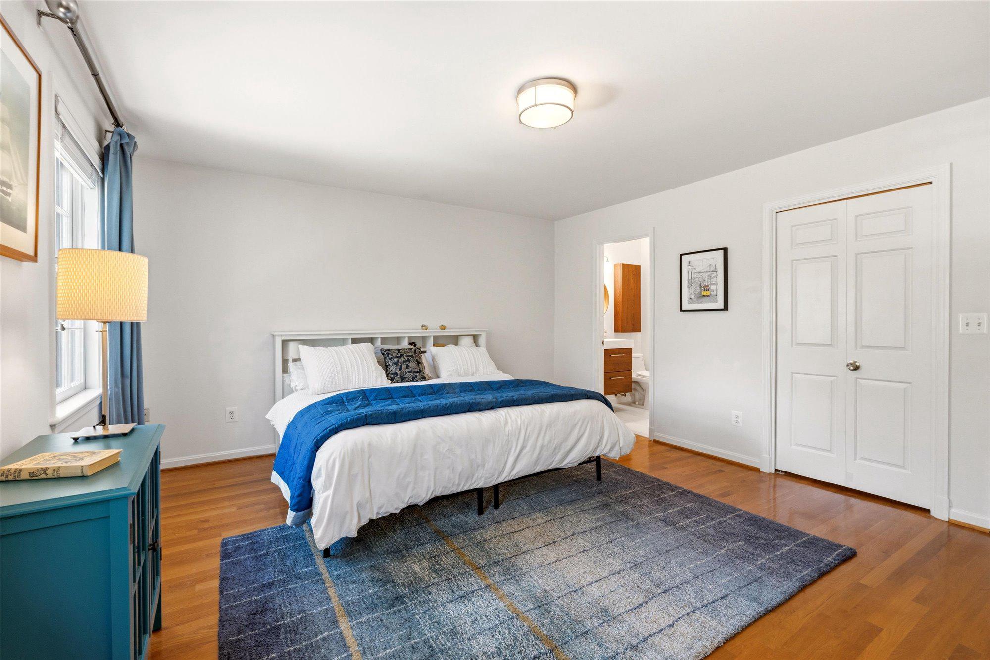  4206 48th Place NW, Washington, DC, 20016 - 物件實景