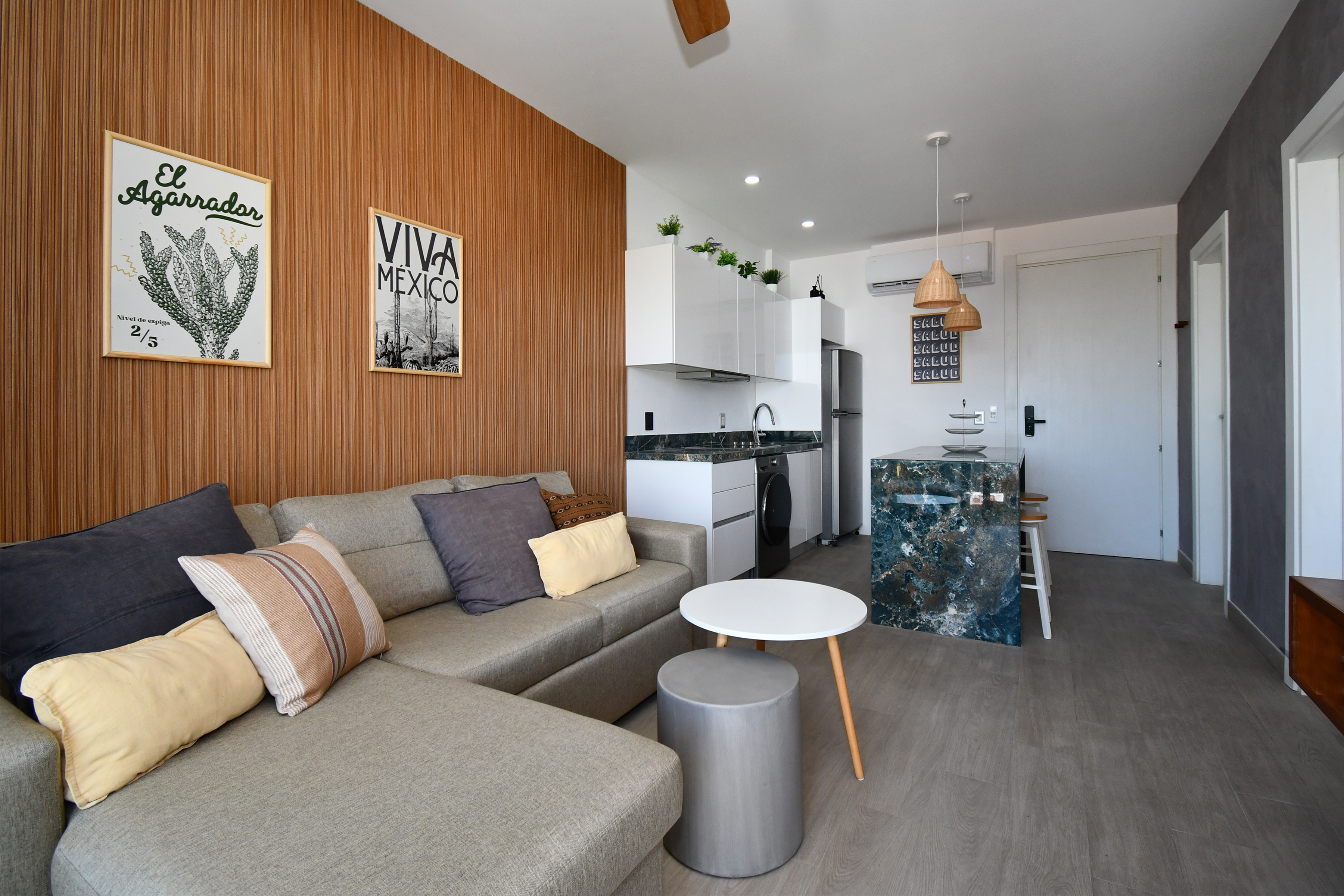  ONE BEDROOM IN THE CARIBBEAN A FEW STEPS FROM THE SEA - 物件實景
