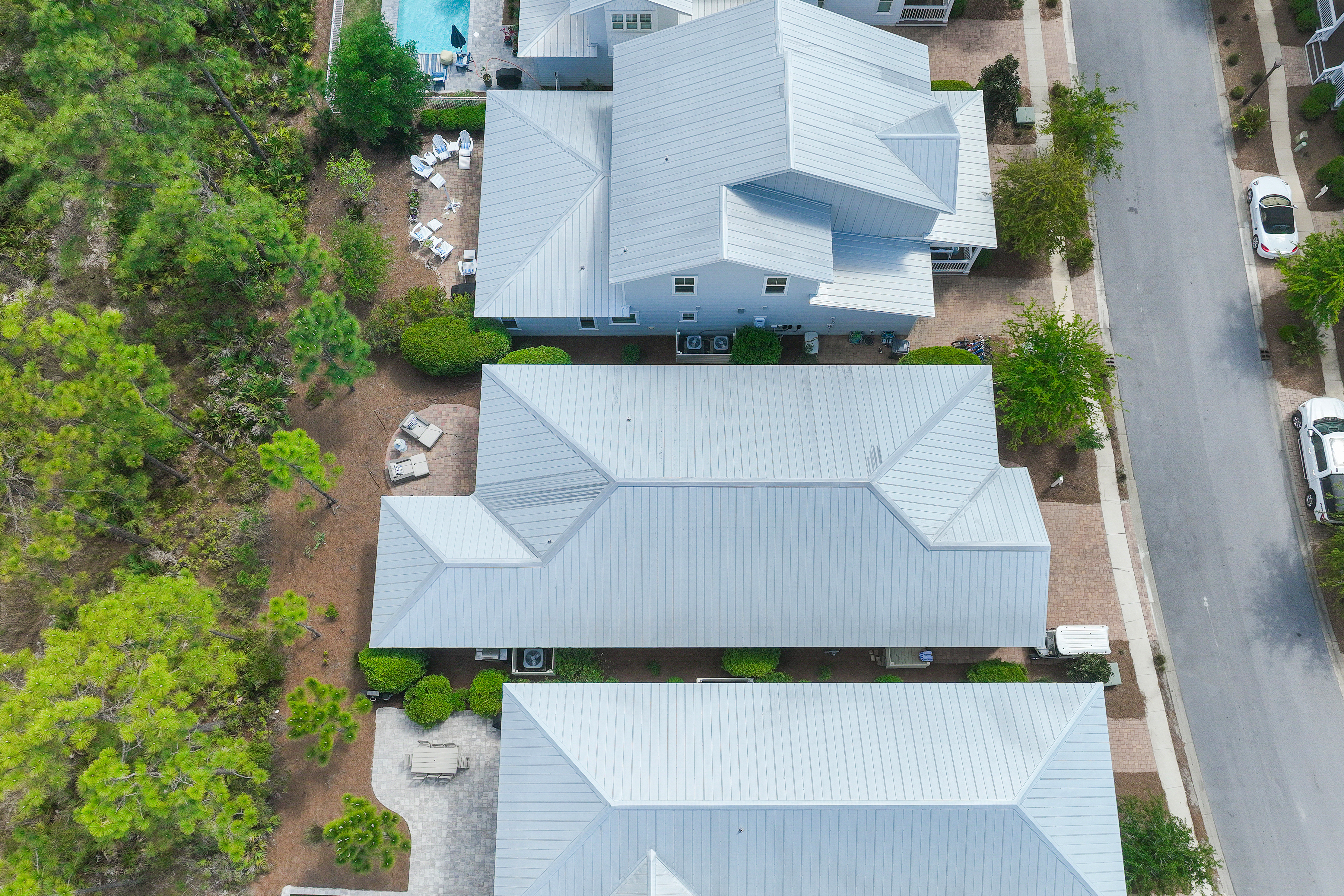  Thoughtfully Designed Retreat For A Simpler Coastal Lifestyle - 物件實景