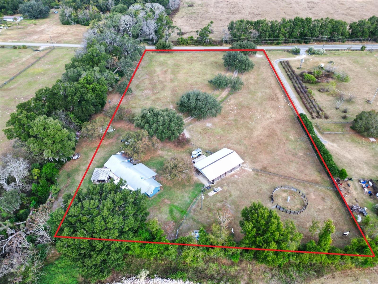 Wildwood, Florida, 34785, United States, 3 Bedrooms Bedrooms, ,2 BathroomsBathrooms,Residential,For Sale,2002543