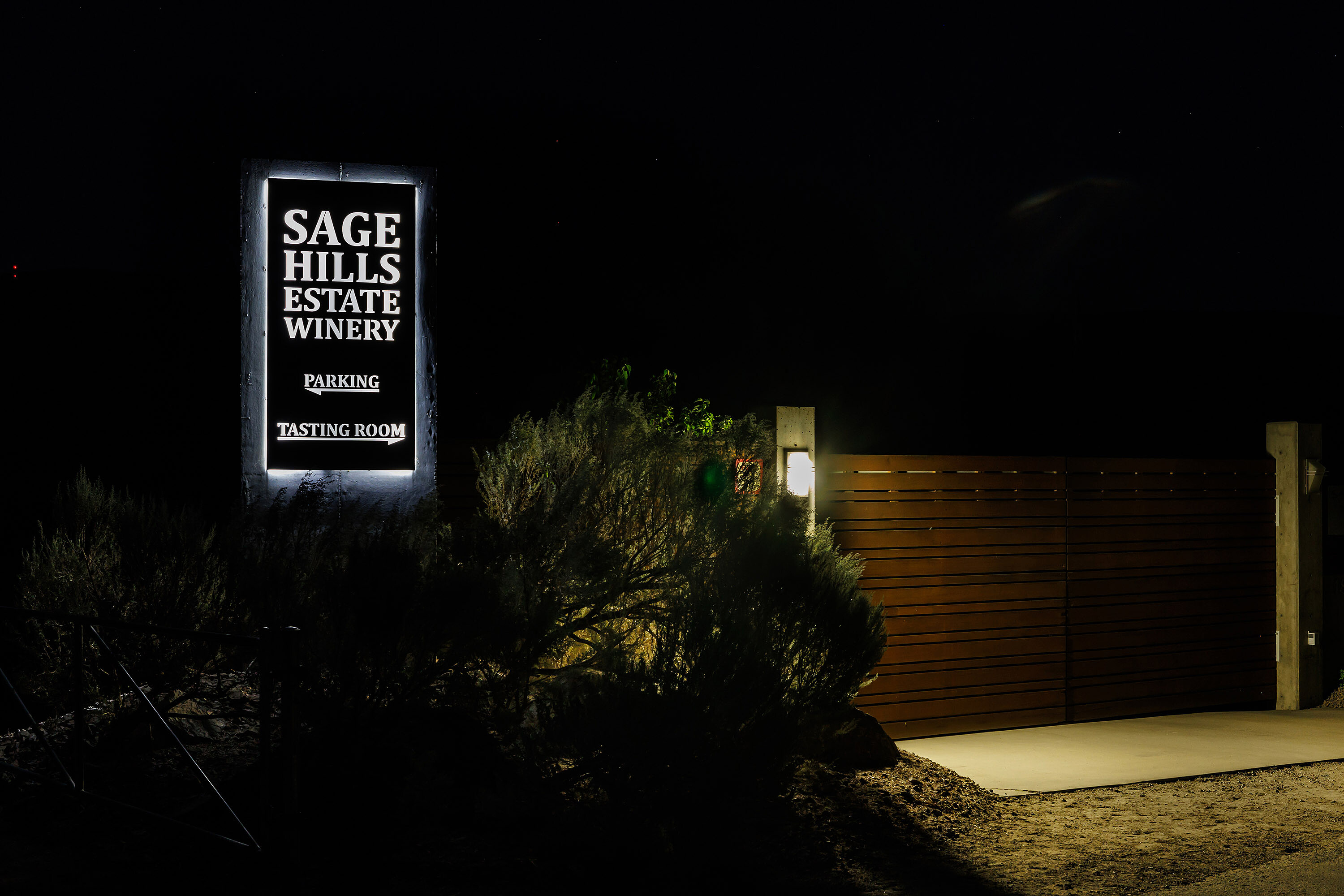  Sage Hills Estate Winery - 物件實景