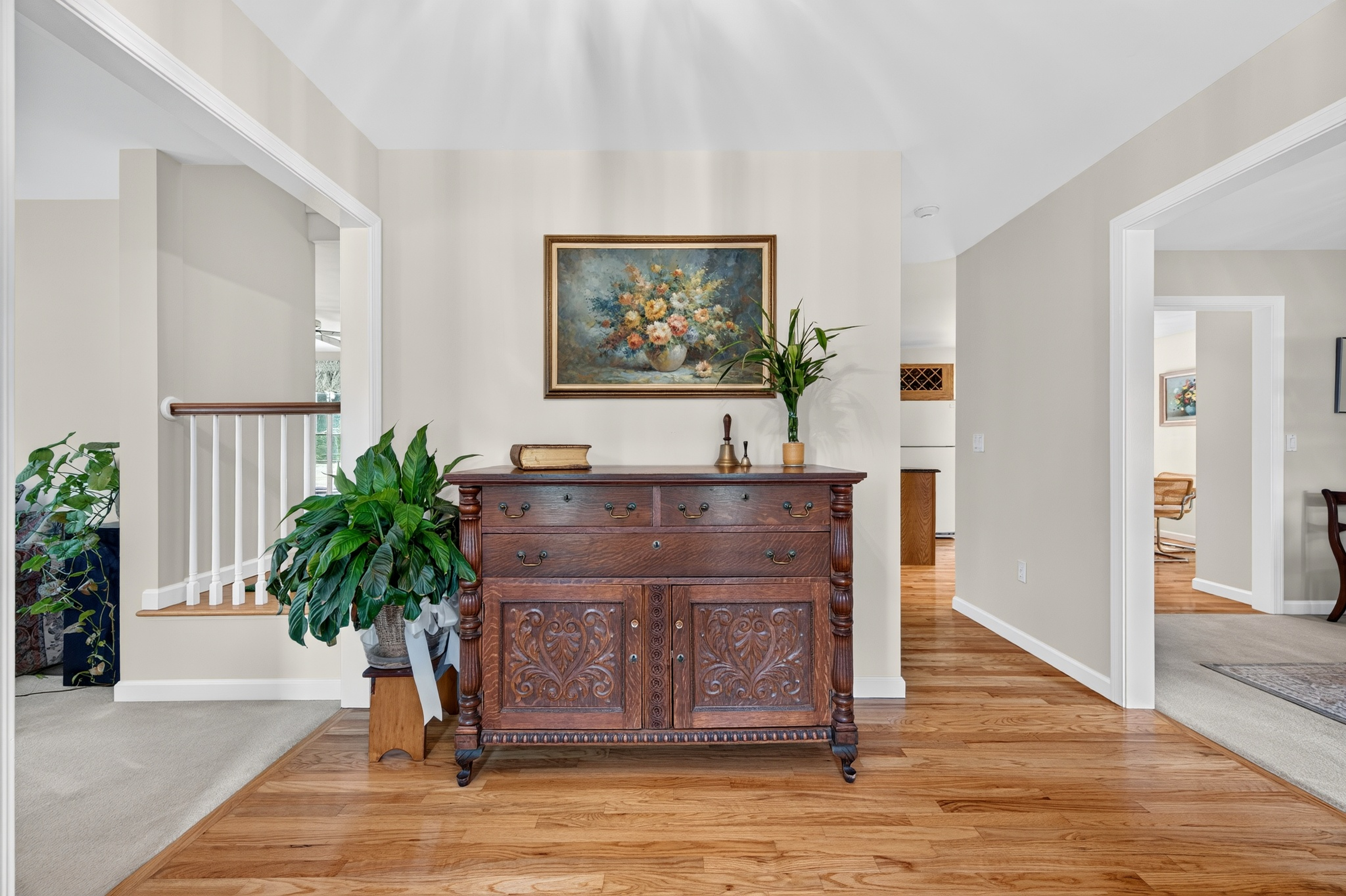  Classic Custom Colonial on Over 2 Private Acres - 物件實景