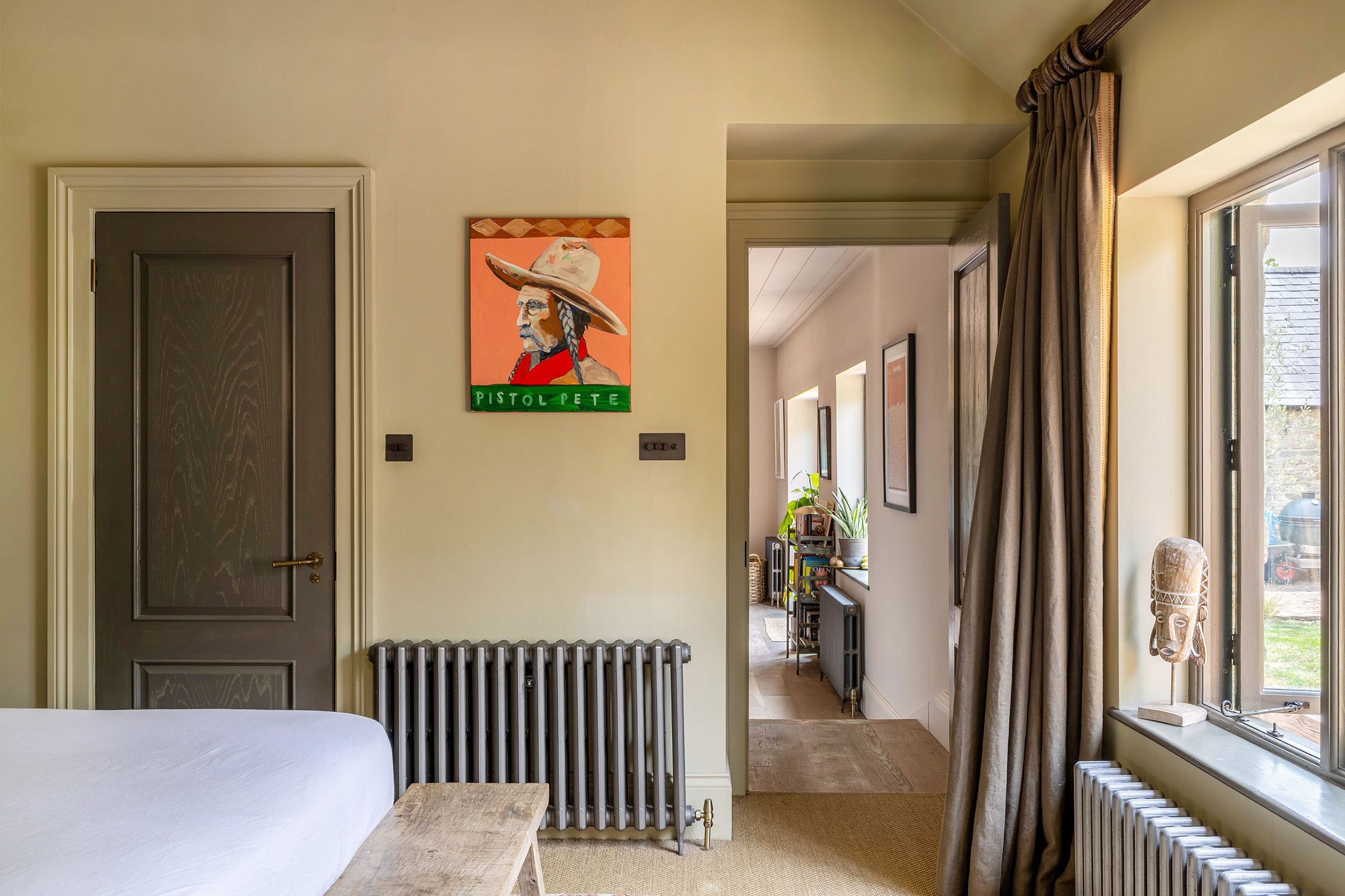  A comprehensively renovated Cotswold barn conversion of exceptional quality - 物件實景