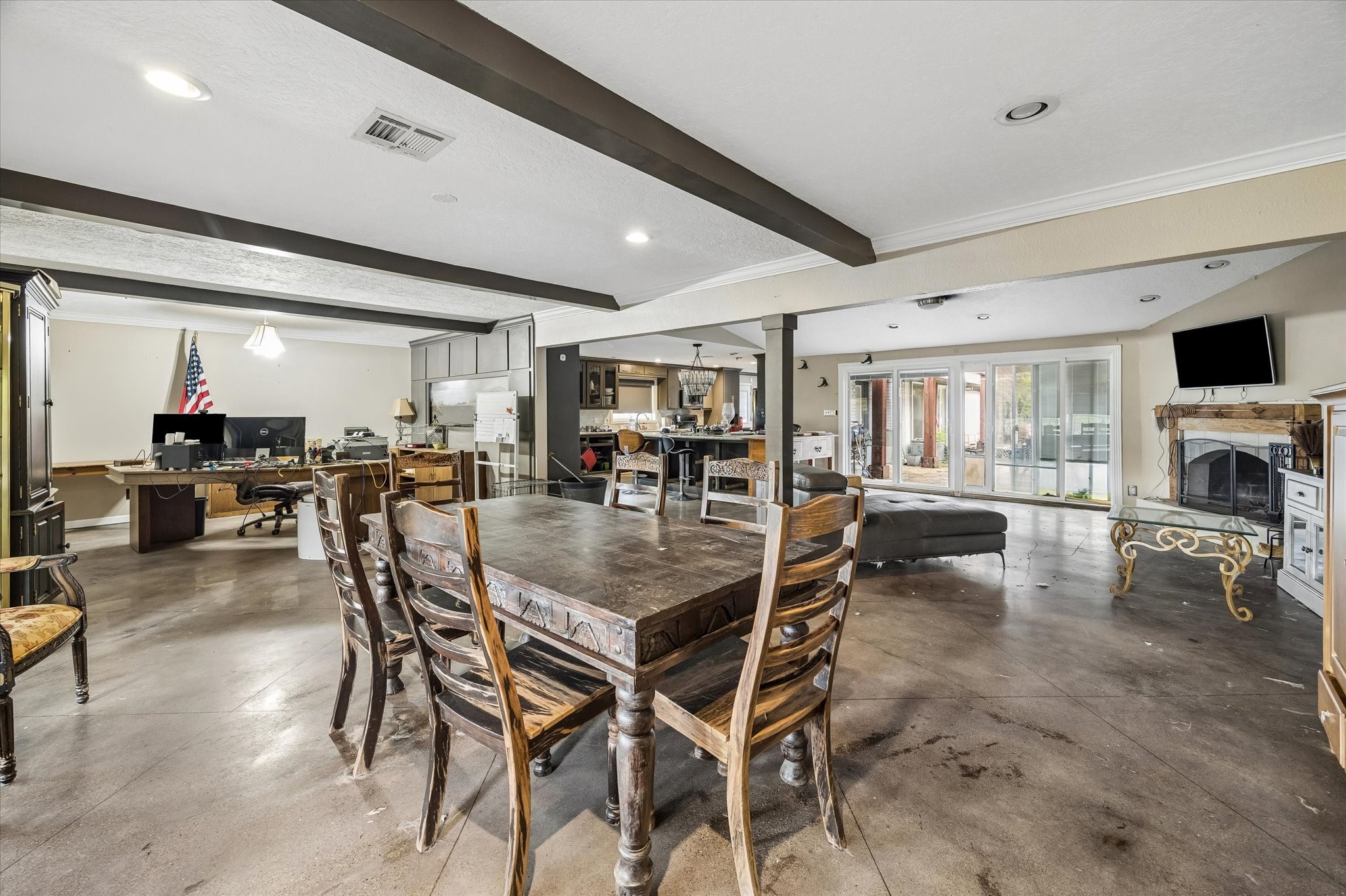  3714 N Braeswood Boulevard - 物件實景