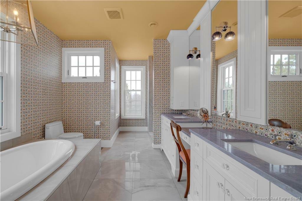 SAINT ANDREWS, New Brunswick, E5B 2L4, CA, 5 Bedrooms Bedrooms, ,4 BathroomsBathrooms,Residential,For Sale,1876607