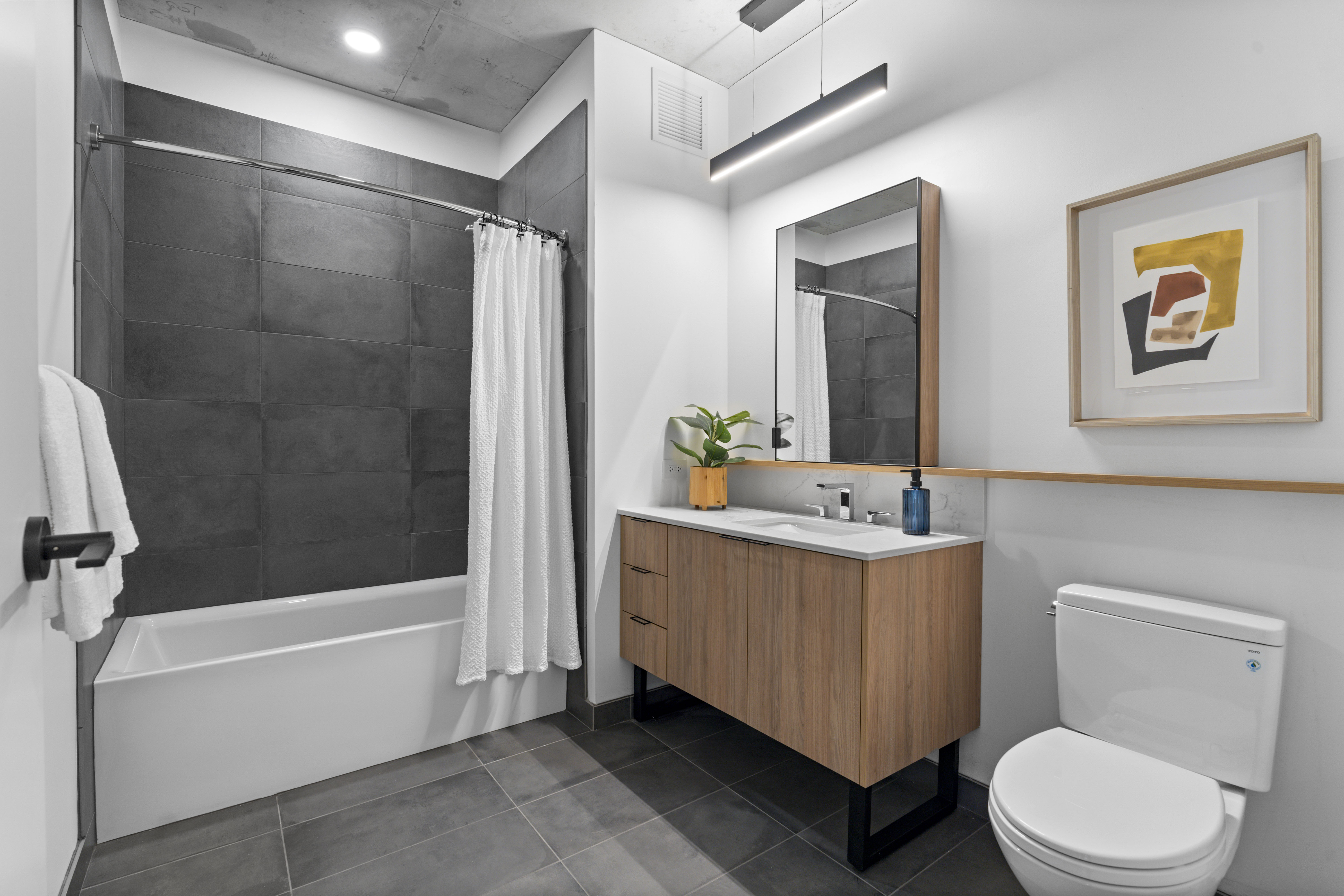  Experience Sophisticated Urban Living Like Never Before at The Reed - 物件實景
