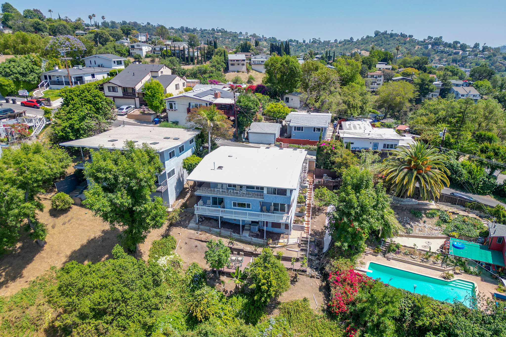  3543 Lavell Drive - 物件實景