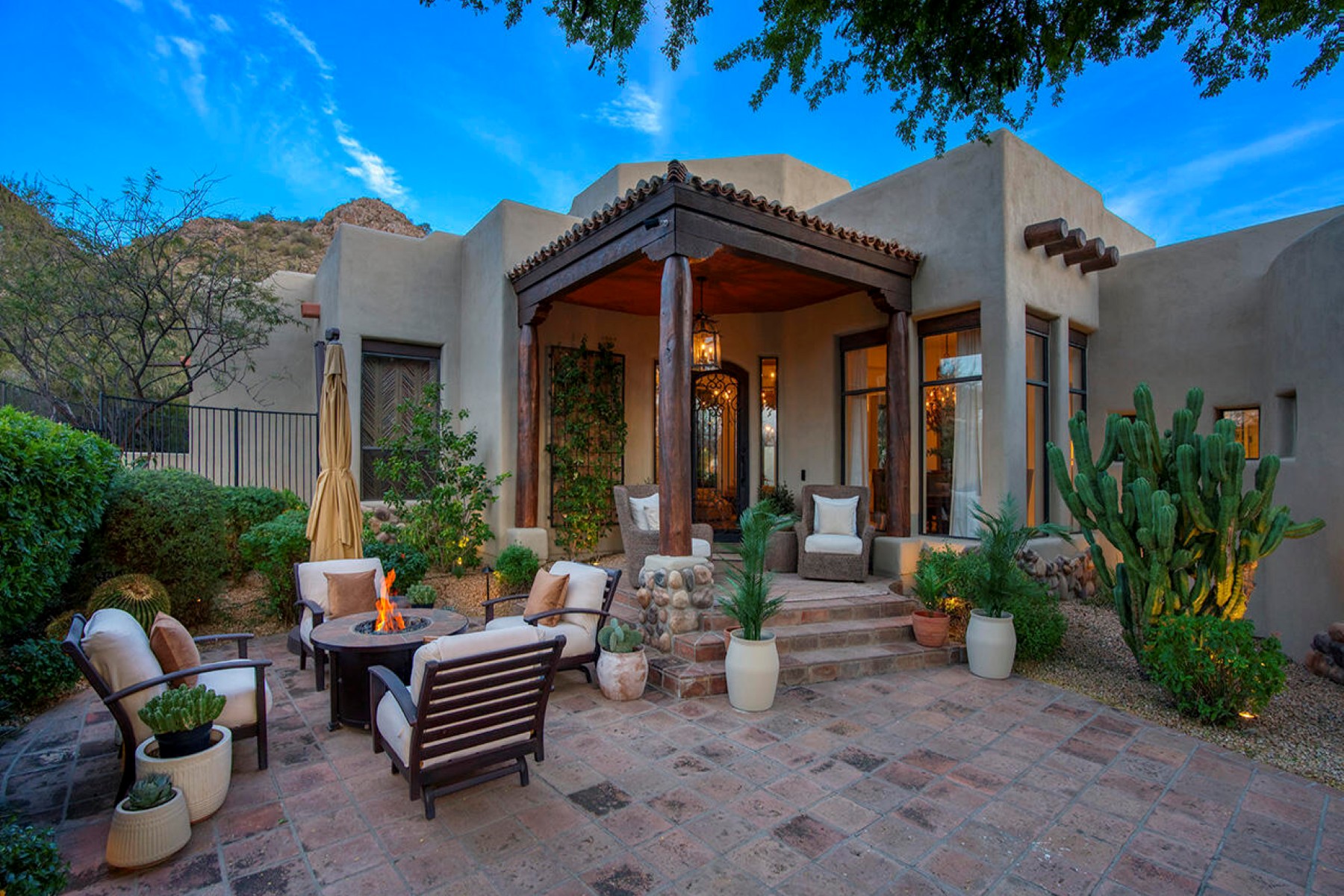  24025 N 113th Way  Scottsdale, AZ - 物件實景