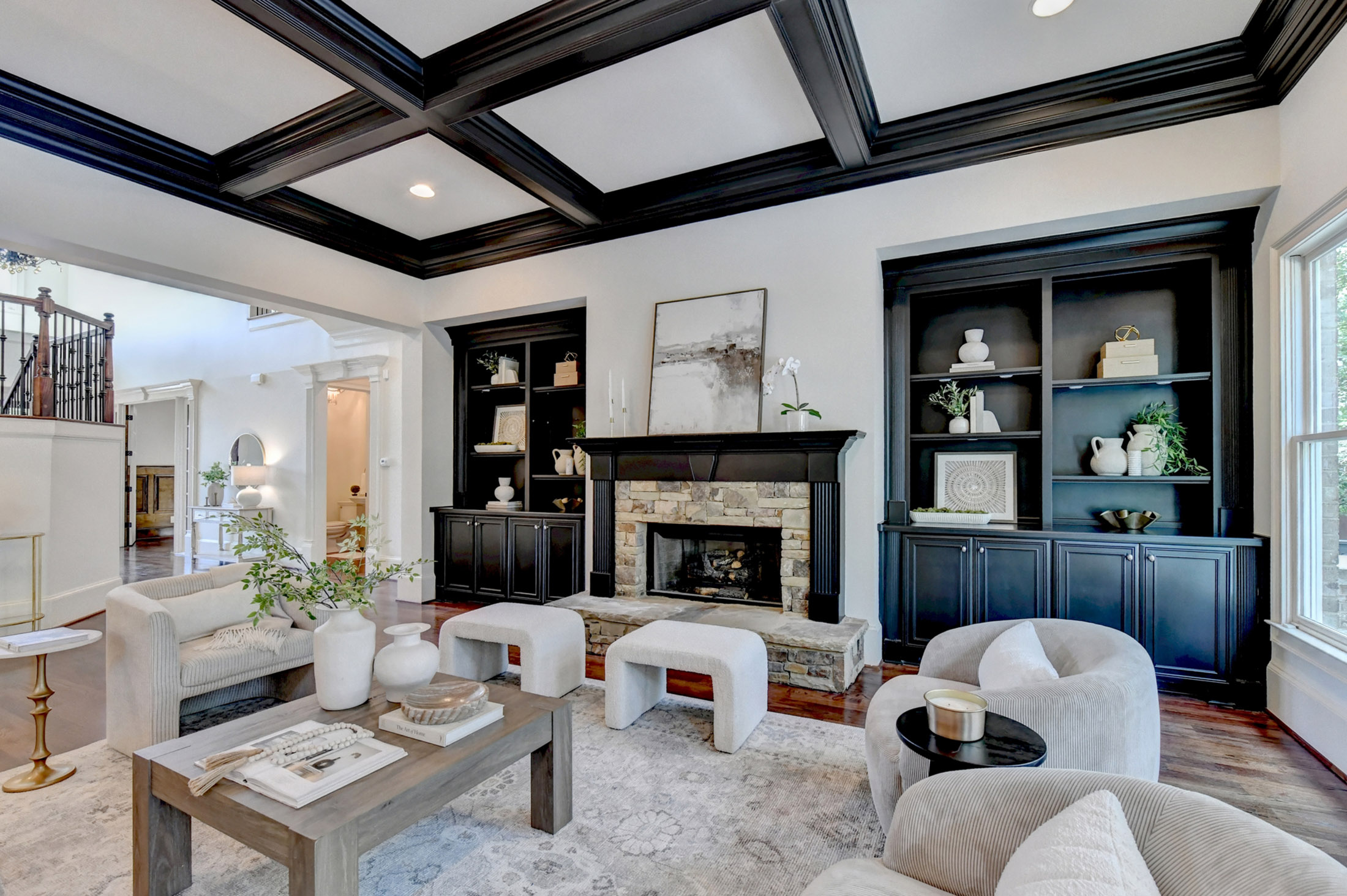  Just Listed in Johns Creek - 物件實景