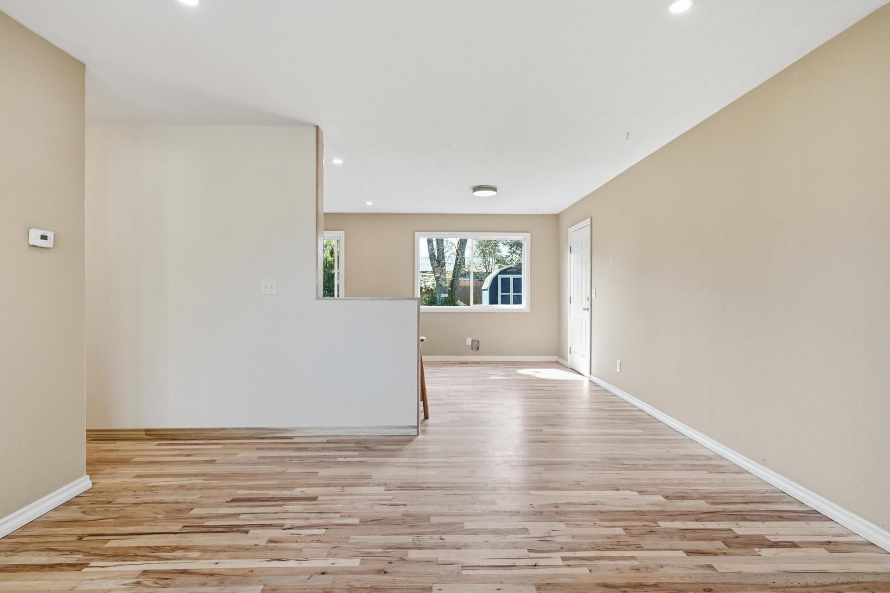  8723 N CHASE AVE Portland, OR 97217 - 物件實景