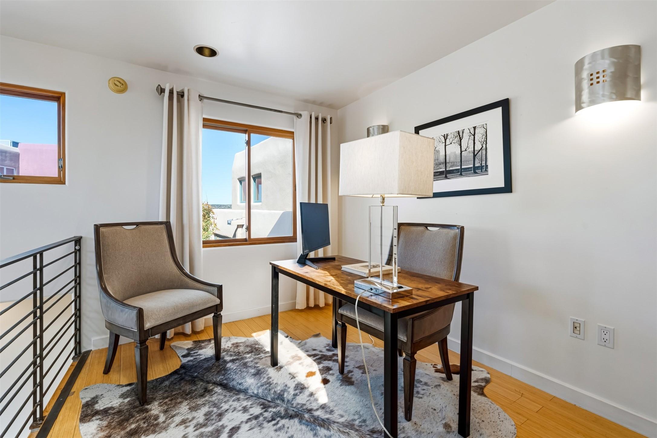 Santa Fe, New Mexico, 87505, United States, 2 Bedrooms Bedrooms, ,2 BathroomsBathrooms,Residential,For Sale,1994705