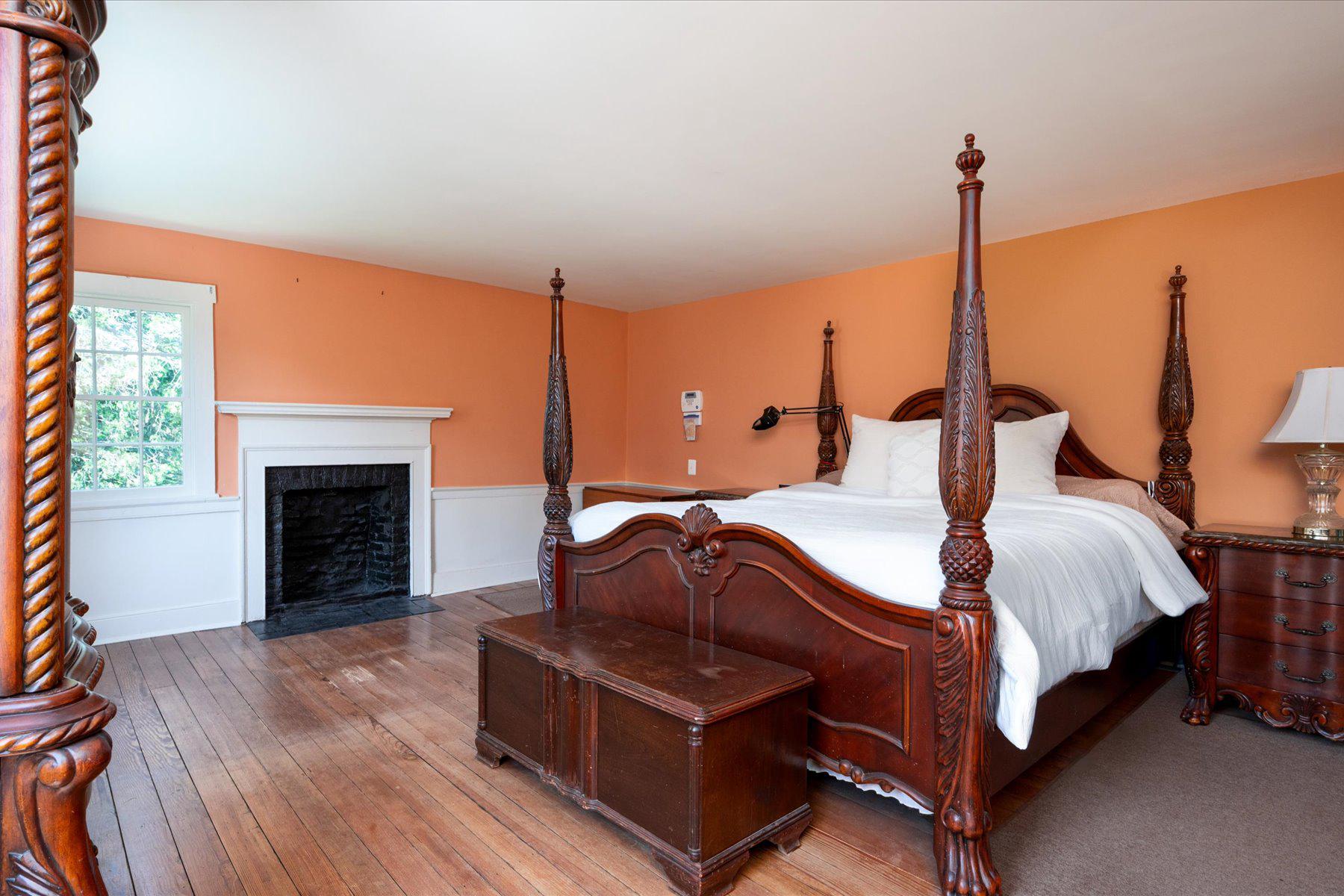  5503 Brooks Woods Road, Lothian, MD, 20711 - 物件實景