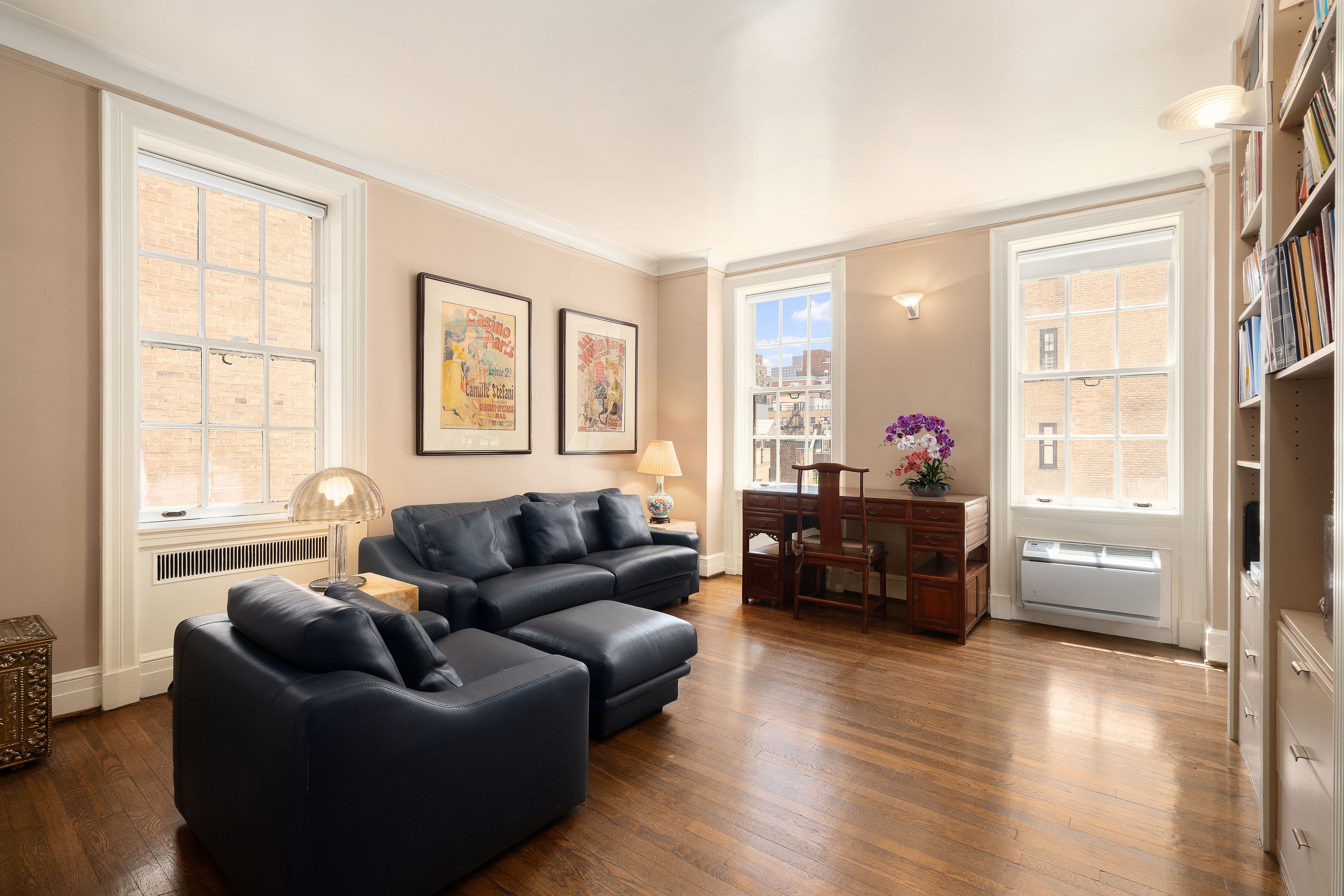  895 Park Avenue, Apt. 6C - 物件實景