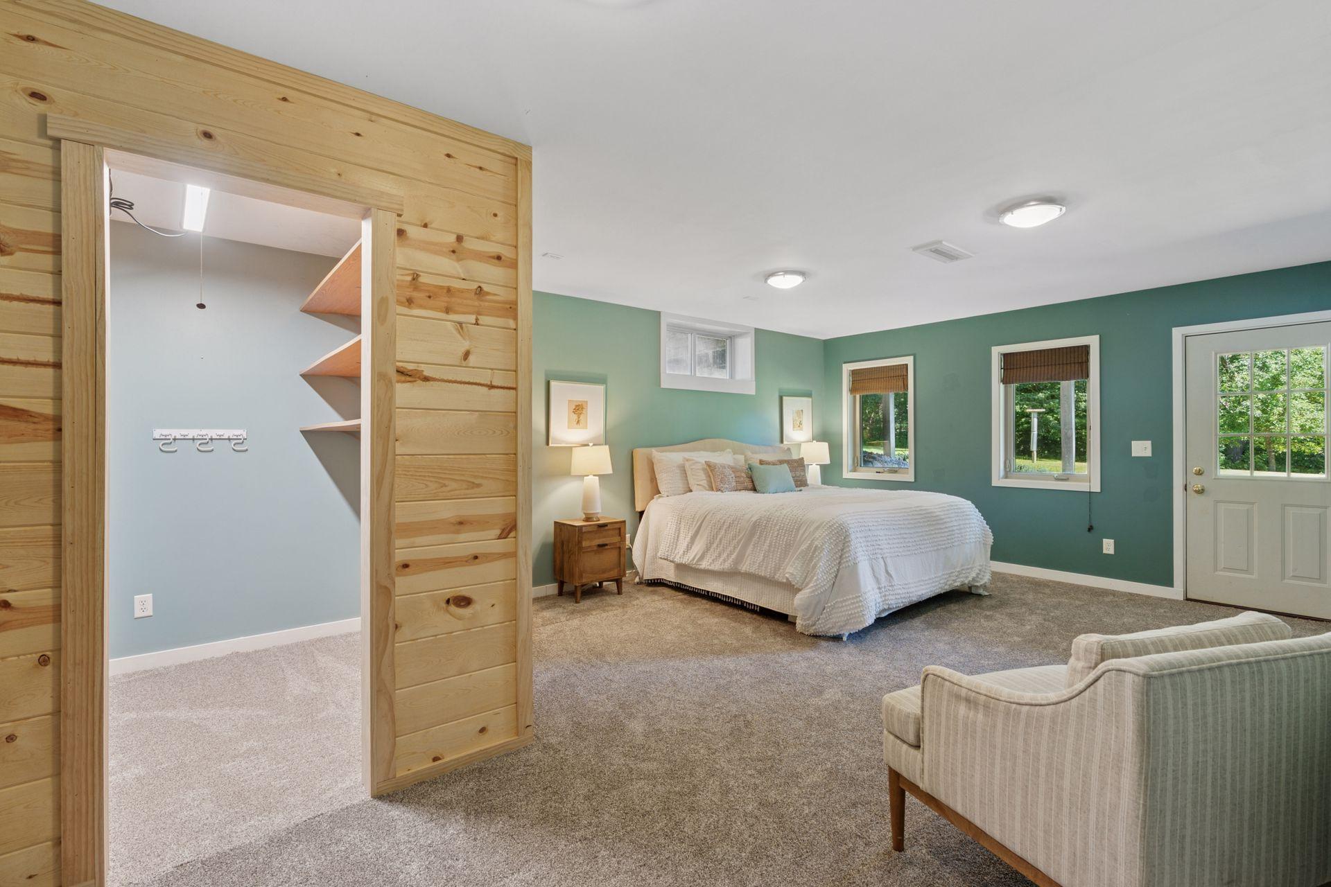 Chisago Lake Twp, Minnesota, 55073, United States, 4 Bedrooms Bedrooms, ,2 BathroomsBathrooms,Residential,For Sale,1912277