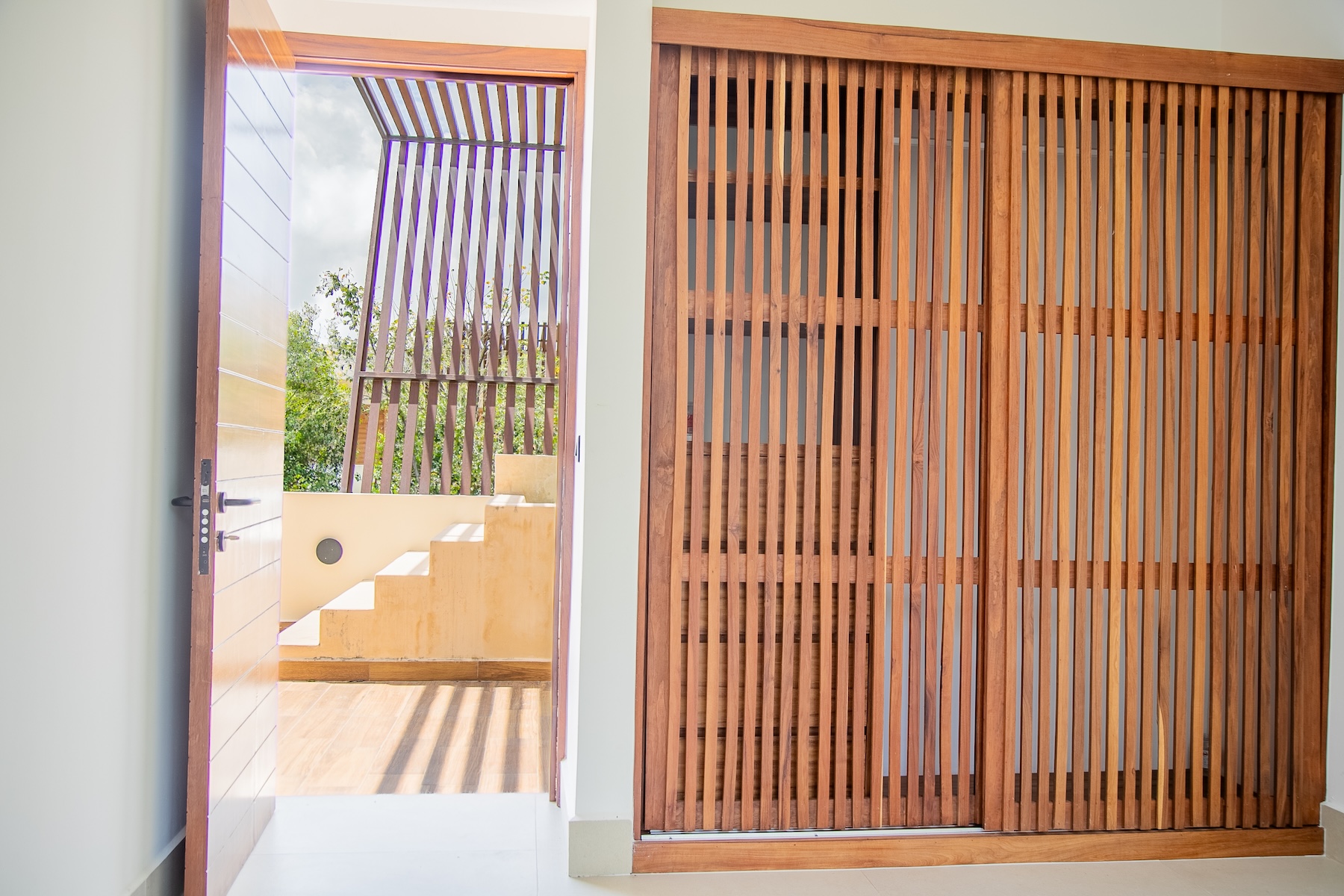  Four Essence Villa - 物件實景