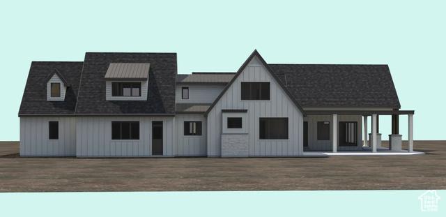 Herriman, Utah, 84096, United States, 5 Bedrooms Bedrooms, ,4 BathroomsBathrooms,Residential,For Sale,1981028