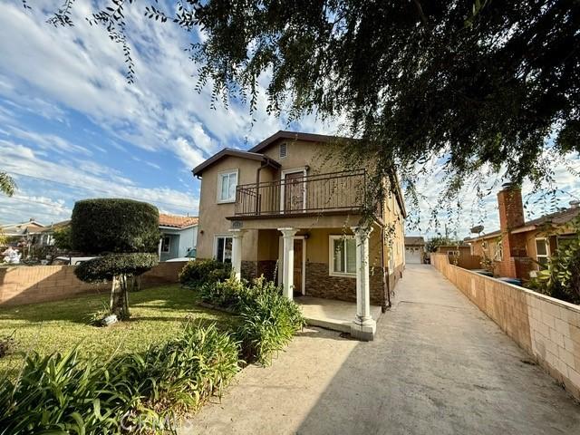 Inglewood, California, 90303, United States, ,Residential,For Sale,1974982