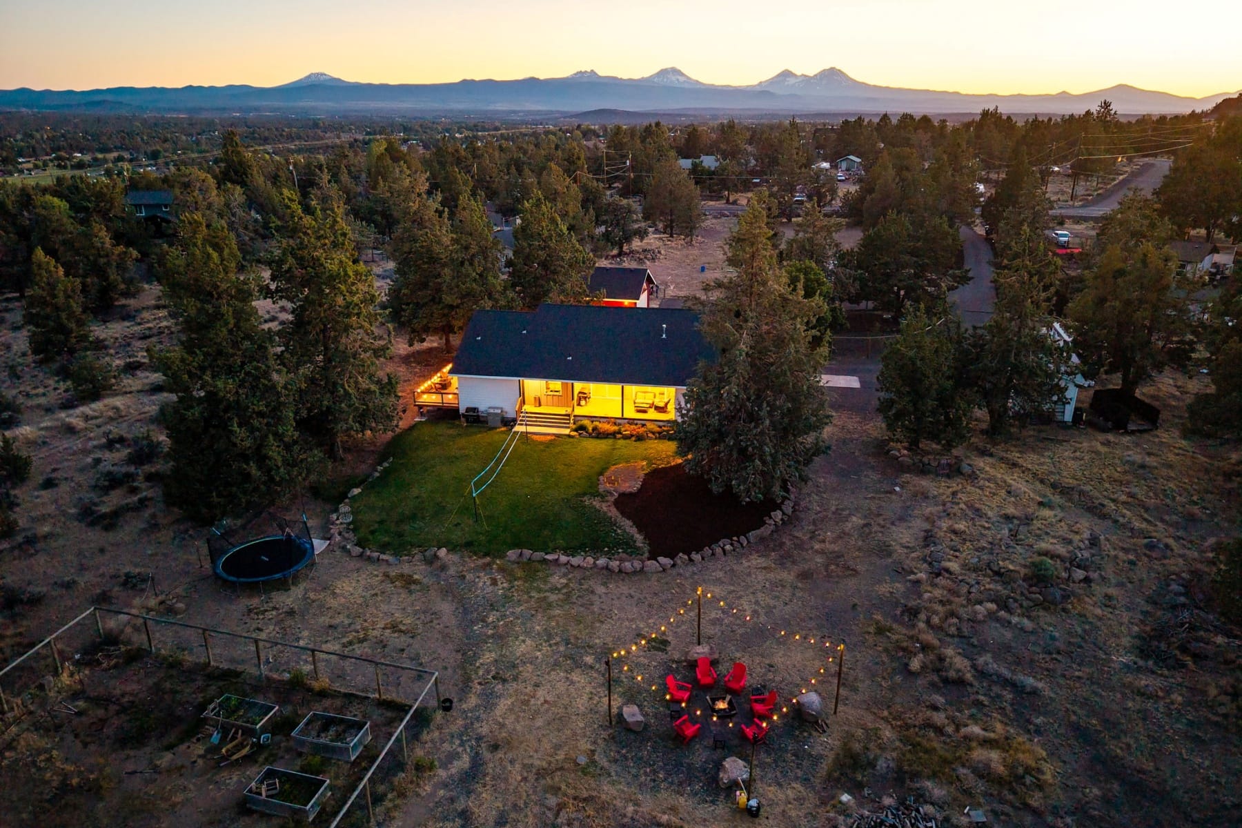 65180 78th Street Bend, OR 97703 - 物件實景