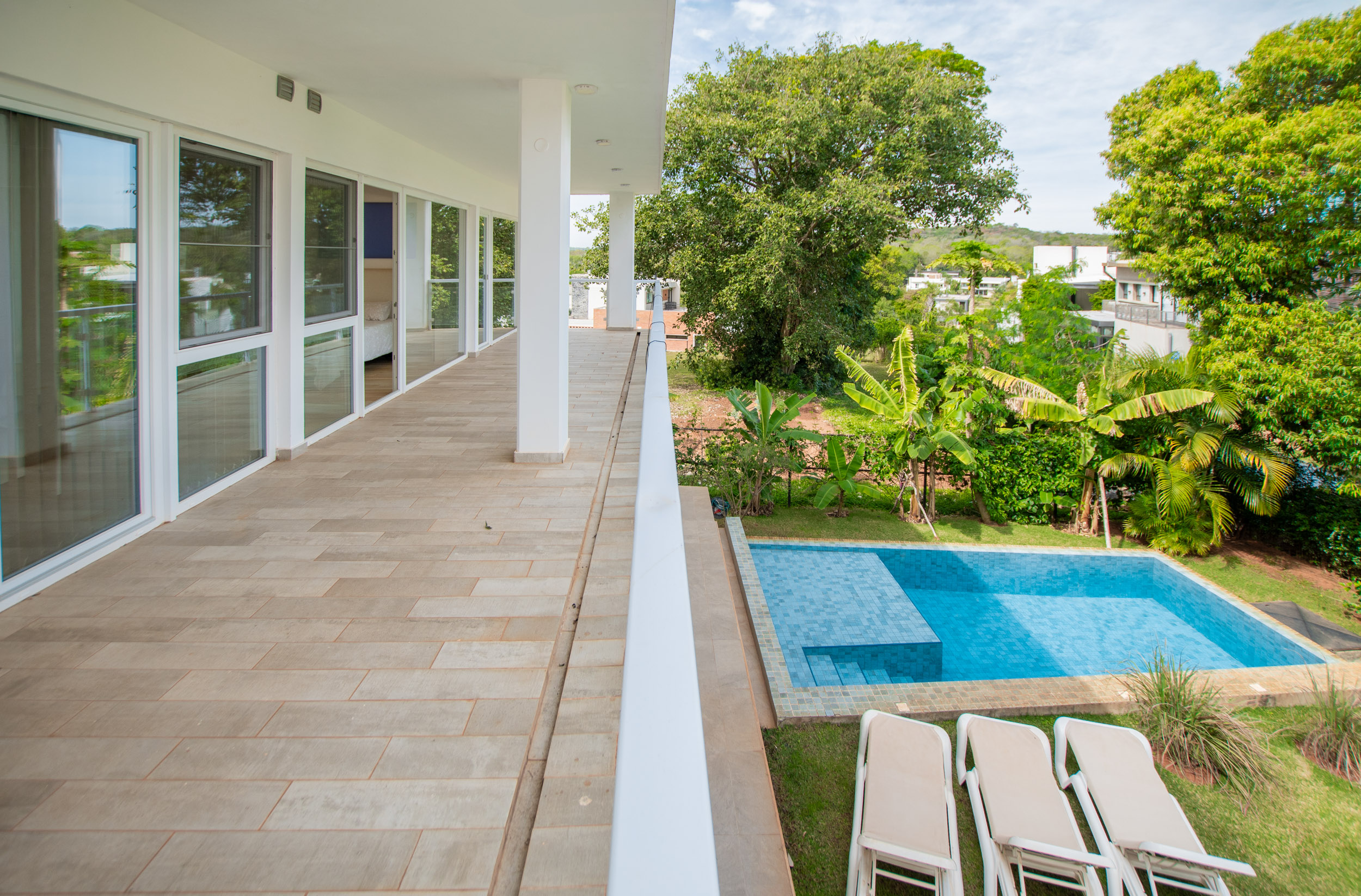  Residence in Aqua Village  Steps from the Lagoon - 物件實景