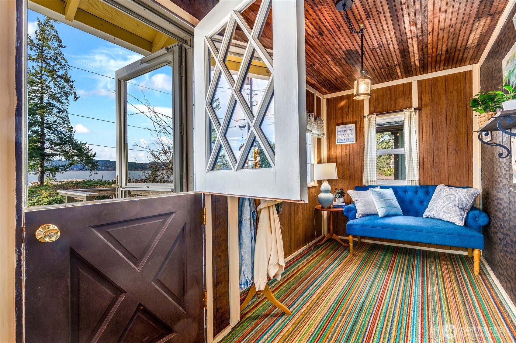 Camano Island, Washington, 98282, United States, 2 Bedrooms Bedrooms, ,Residential,For Sale,2005549