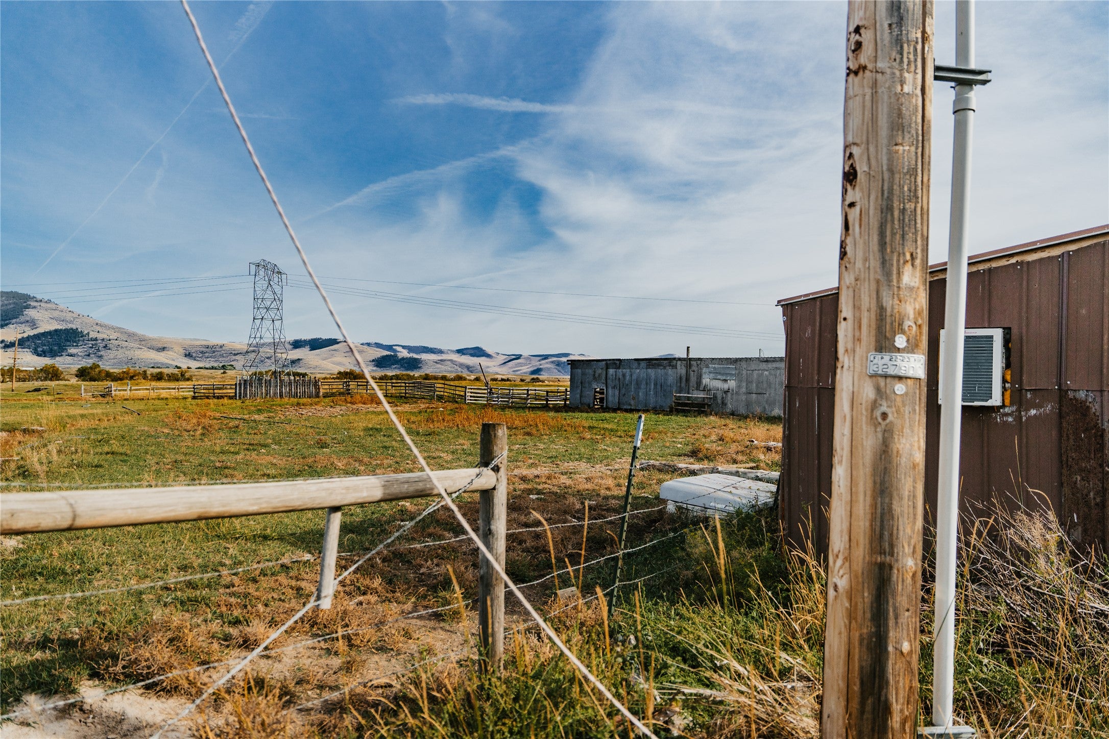 57315 & 57309 Kopp Road, Hot Springs, Montana, 59845, United States, 3 Bedrooms Bedrooms, ,2 BathroomsBathrooms,Residential,For Sale,57315 & 57309 Kopp Road,1639452