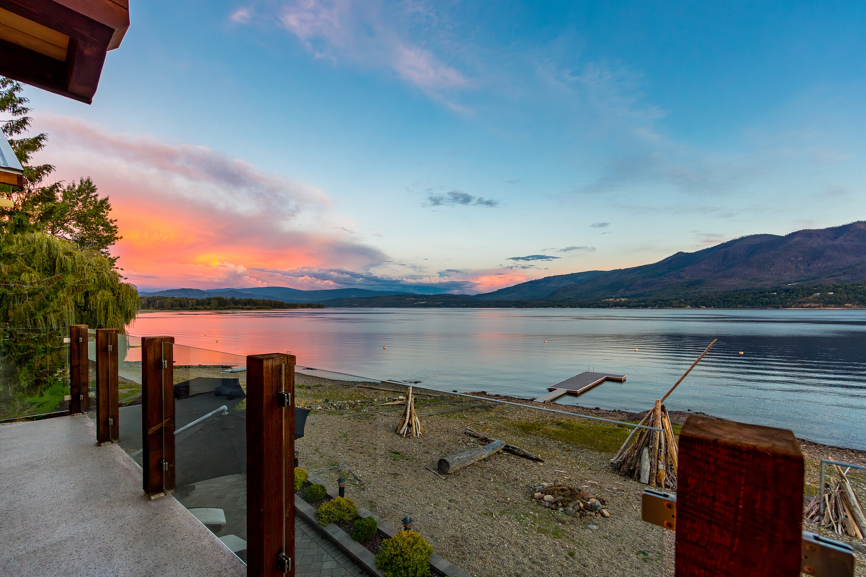 Lee Creek, Thompson & Okanagan - 物件實景