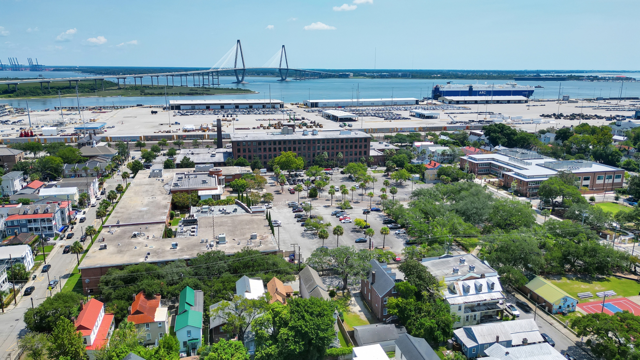  79 America Street, Charleston - 物件實景