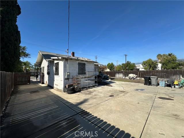 Baldwin Park, California, 91706, United States, 2 Bedrooms Bedrooms, ,1 BathroomBathrooms,Residential,For Sale,1998683