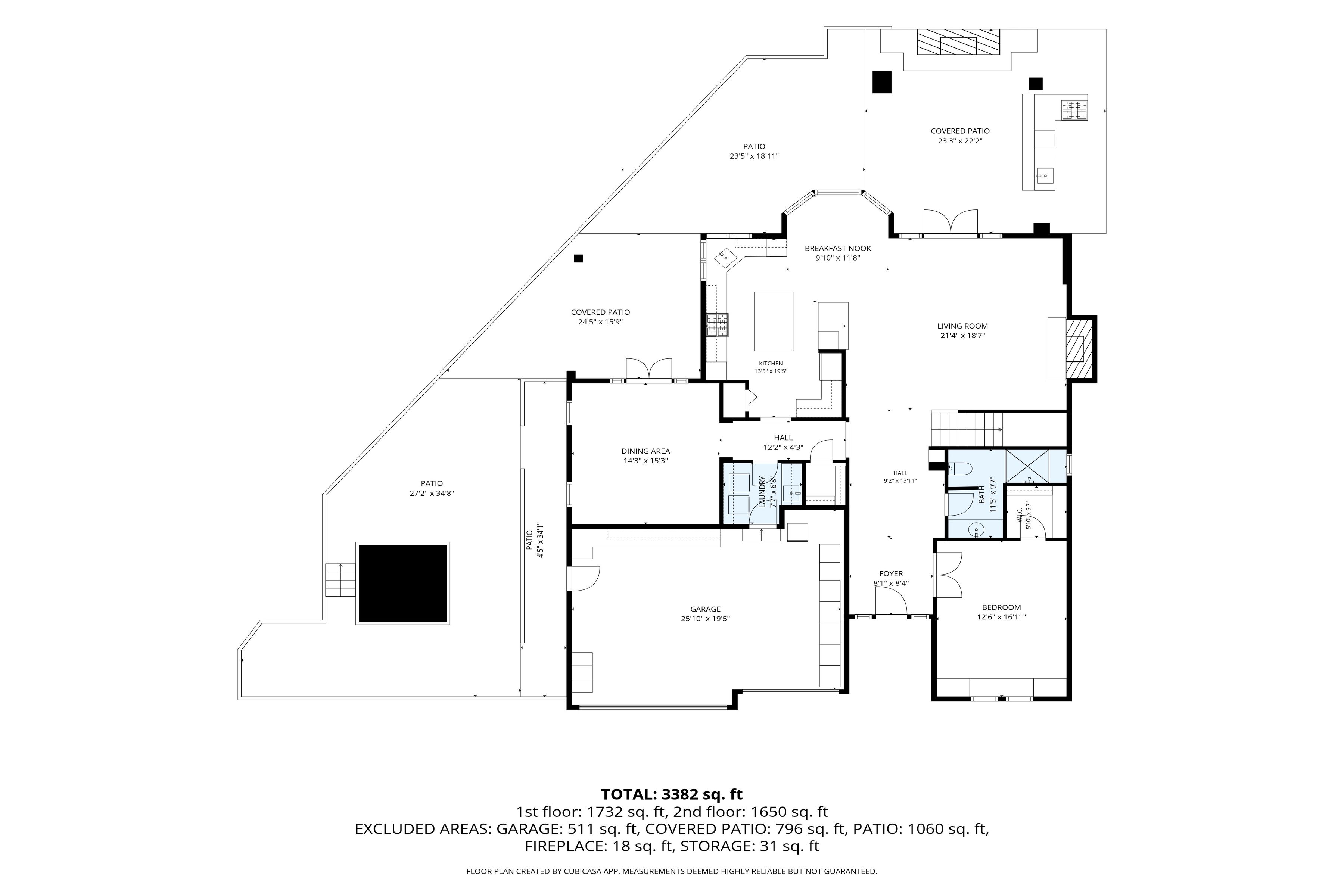  219 Baybrook Court, Lake Sherwood - 物件實景