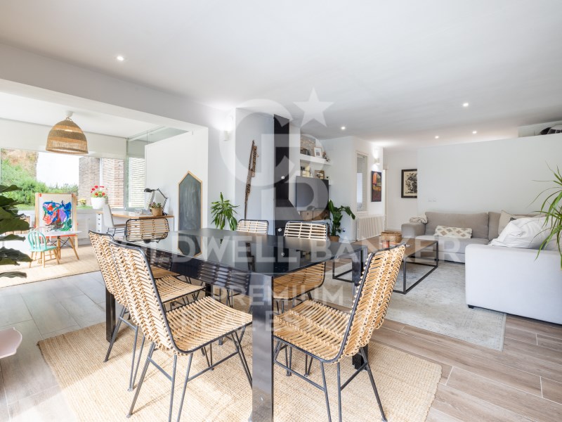 Cerdanyola del Vallès, Catalonia, ES, 4 Bedrooms Bedrooms, ,3 BathroomsBathrooms,Residential,For Sale,1856744
