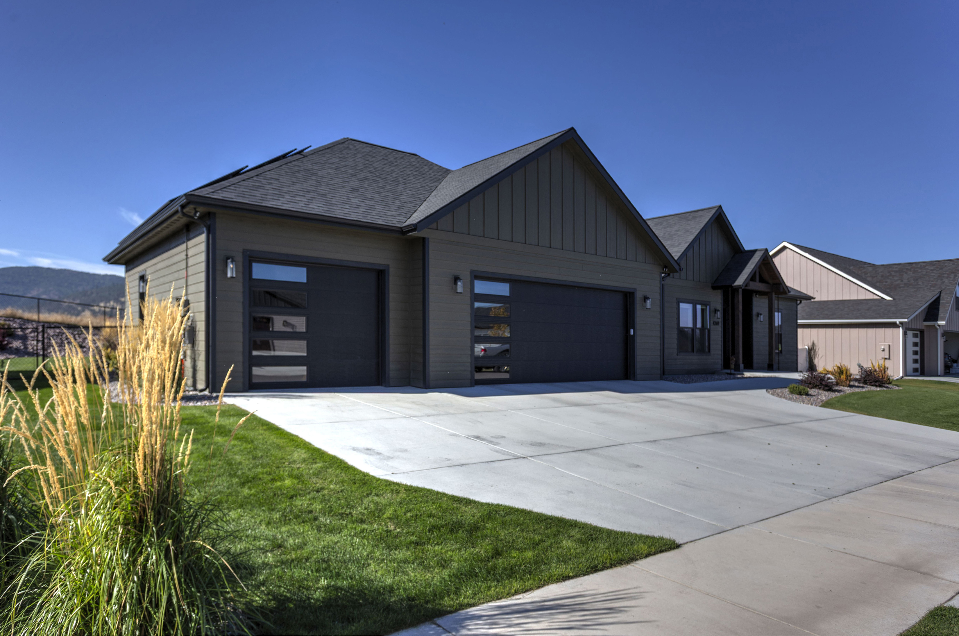 Harrison Scott Dr, Missoula, MT 59803 #1