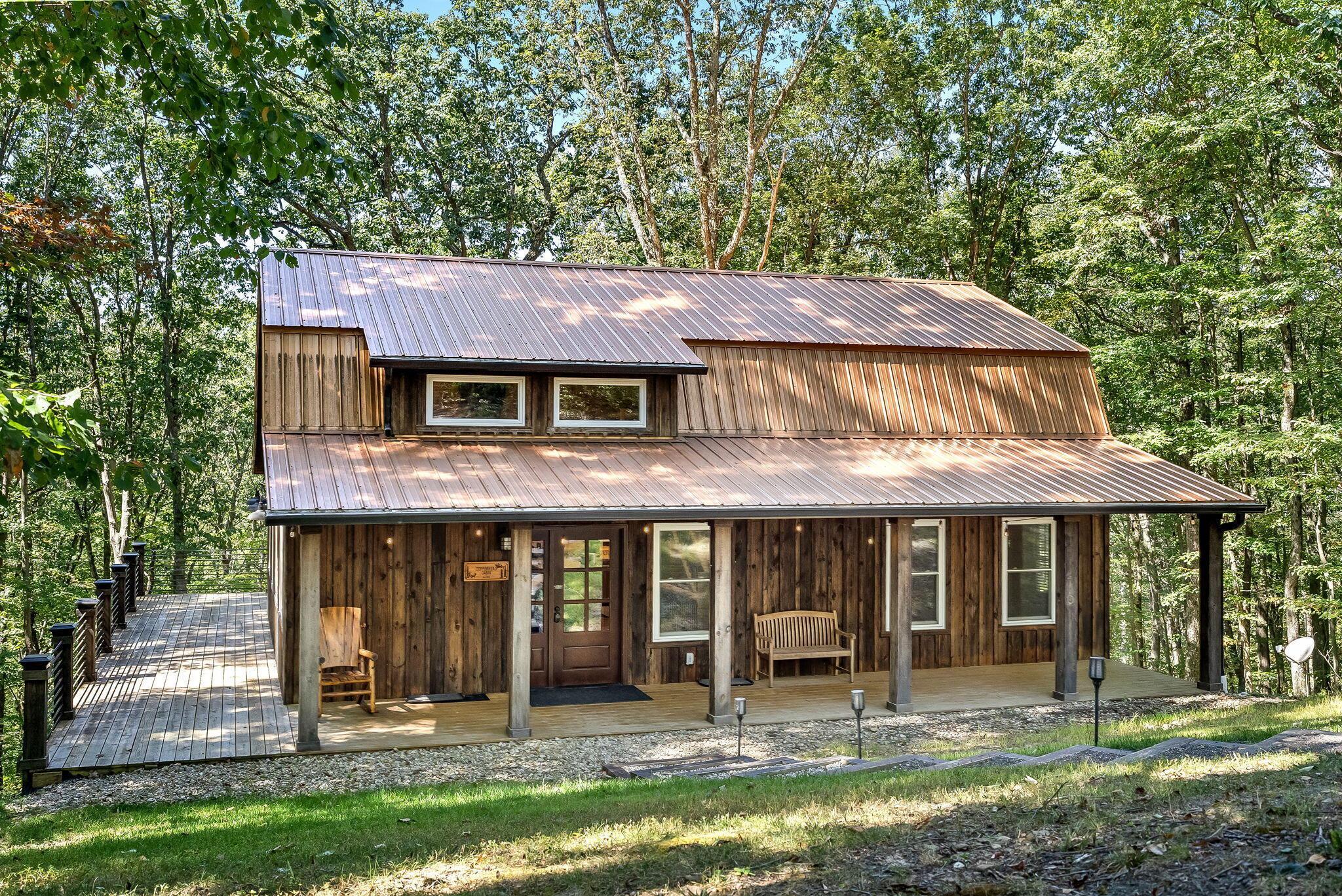 Rockbridge, Ohio, 43149, United States, 4 Bedrooms Bedrooms, ,3 BathroomsBathrooms,Residential,For Sale,1947972