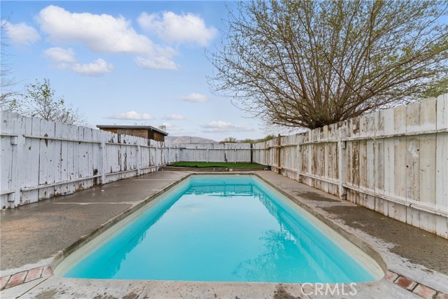 Littlerock, California, 93543, United States, 3 Bedrooms Bedrooms, ,2 BathroomsBathrooms,Residential,For Sale,1921881