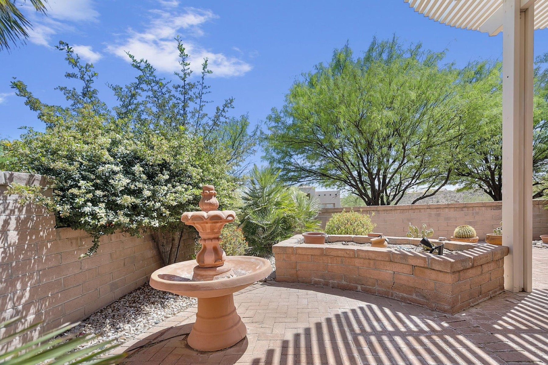  4715 S Piccadilly Drive, Green Valley, AZ 85622 - 物件實景