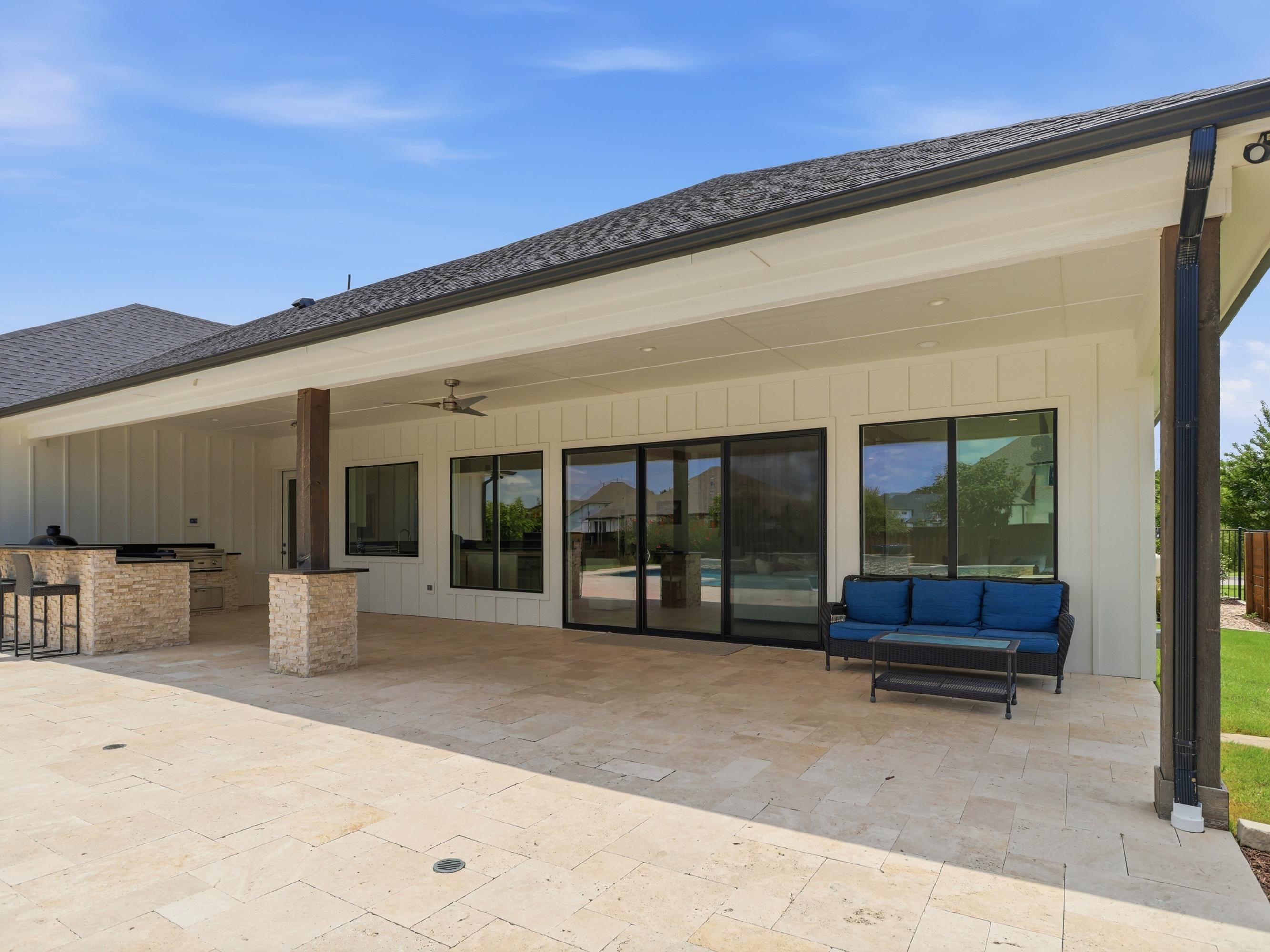  167 Stirling Drive, Argyle, TX, 76226 - 物件實景