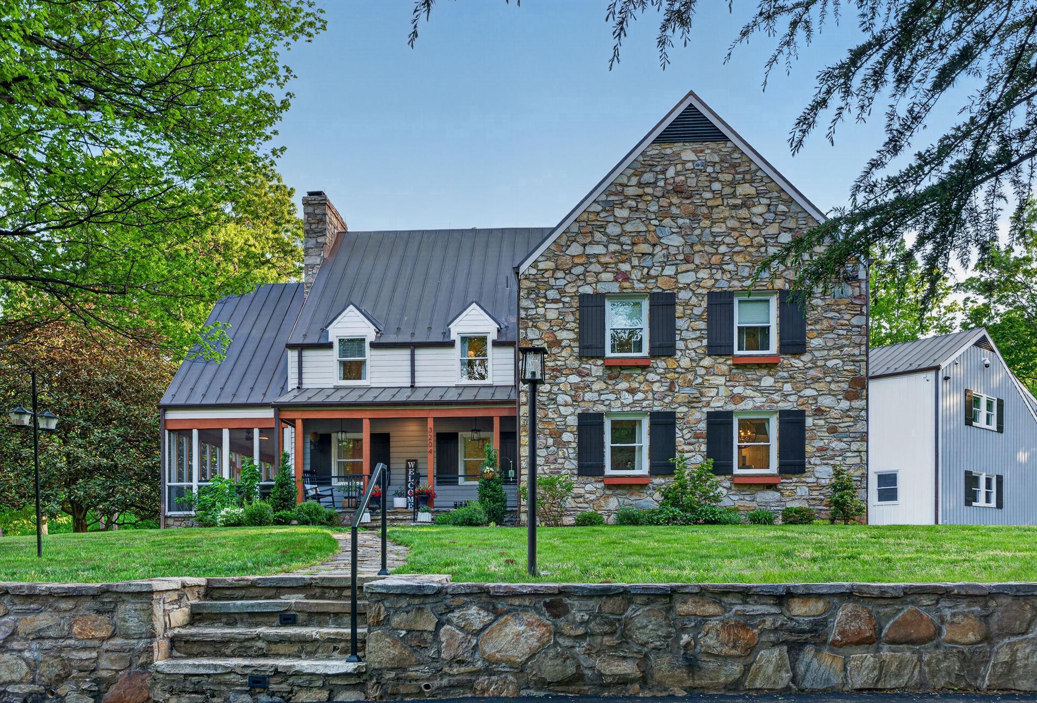  3204 Mountain Road, Haymarket, VA, 20169 - 物件實景