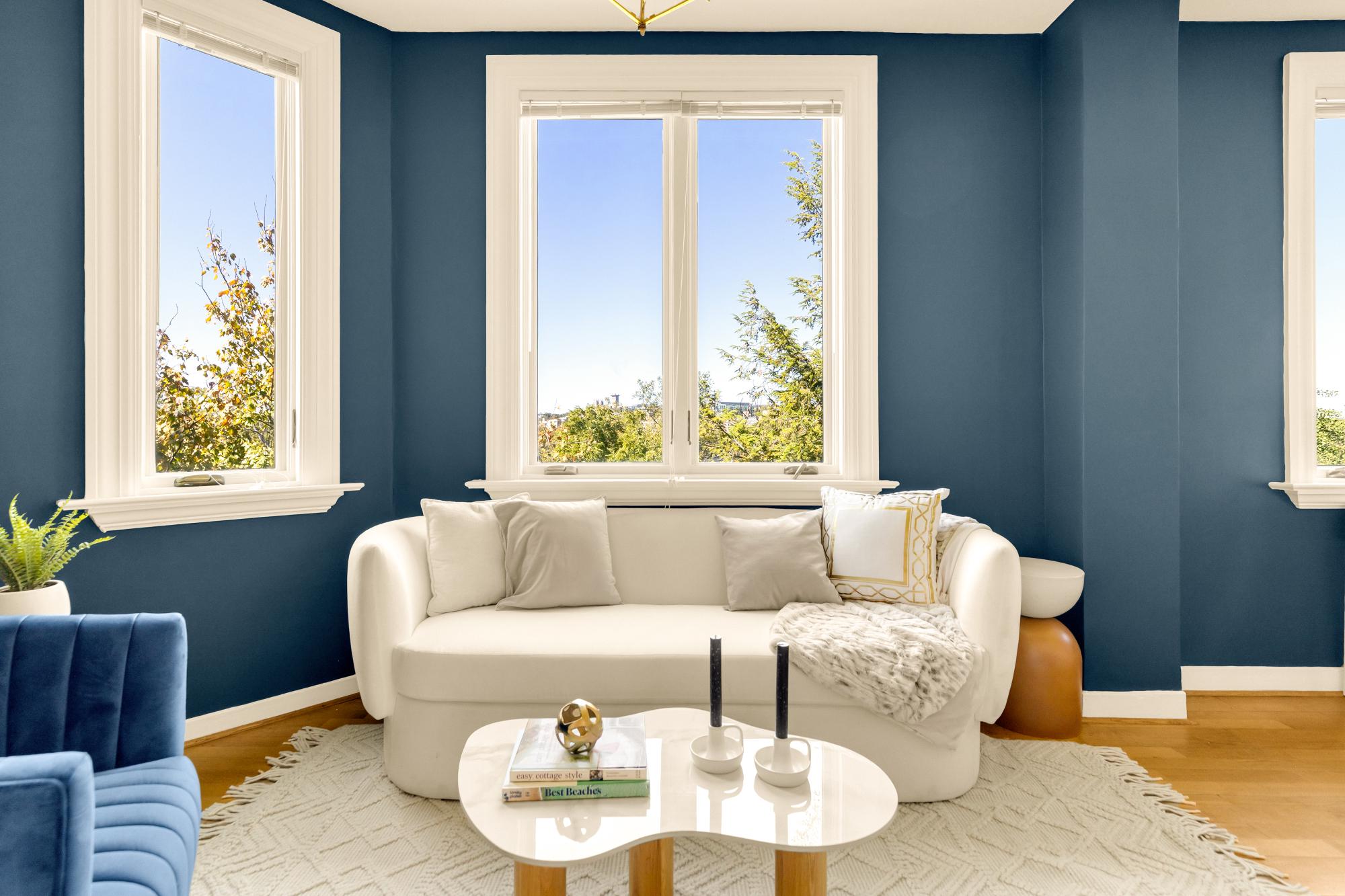  2040 Belmont Road NW, Washington, DC, 20009 - 物件實景